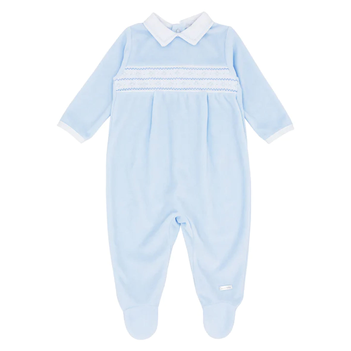 blues baby, all in one, blues baby - All in one, Blue