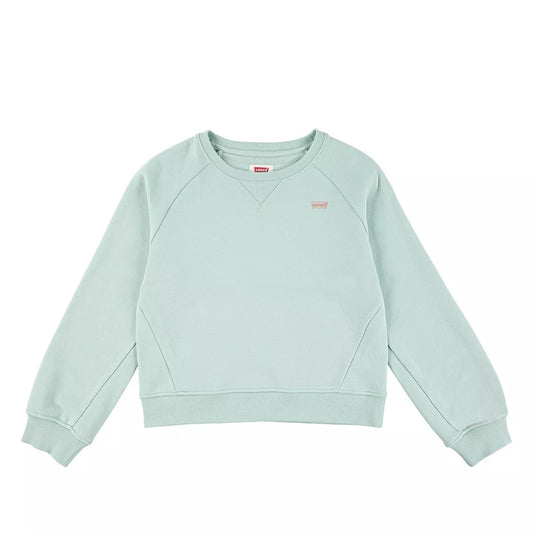 Levi's - Mint green sweat top