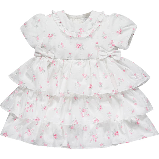 Emile et Rose, dress, Emile et Rose - Floral dress, Daisy