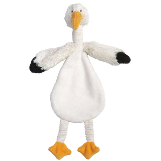 Happy Horse, Toys, Happy Horse - Stork comforter