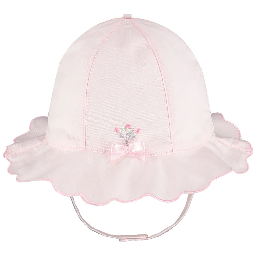 Emile et Rose, Sun hat, Emile et Rose - sun hat 4767 Shayla