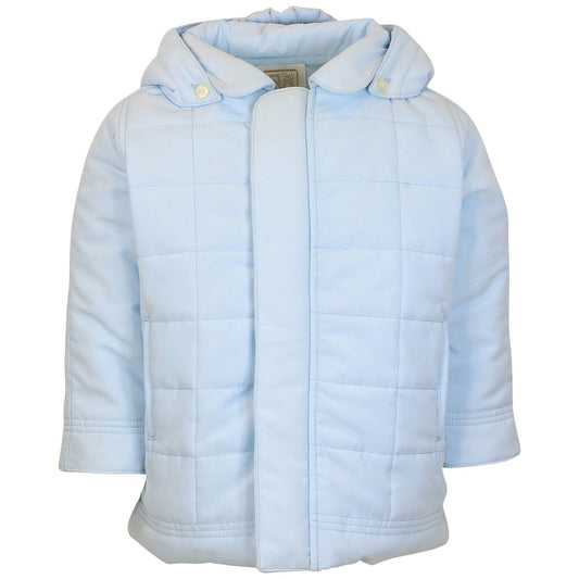 Emile et Rose, Coat, Emile et Rose - Jacket 9267 Liam