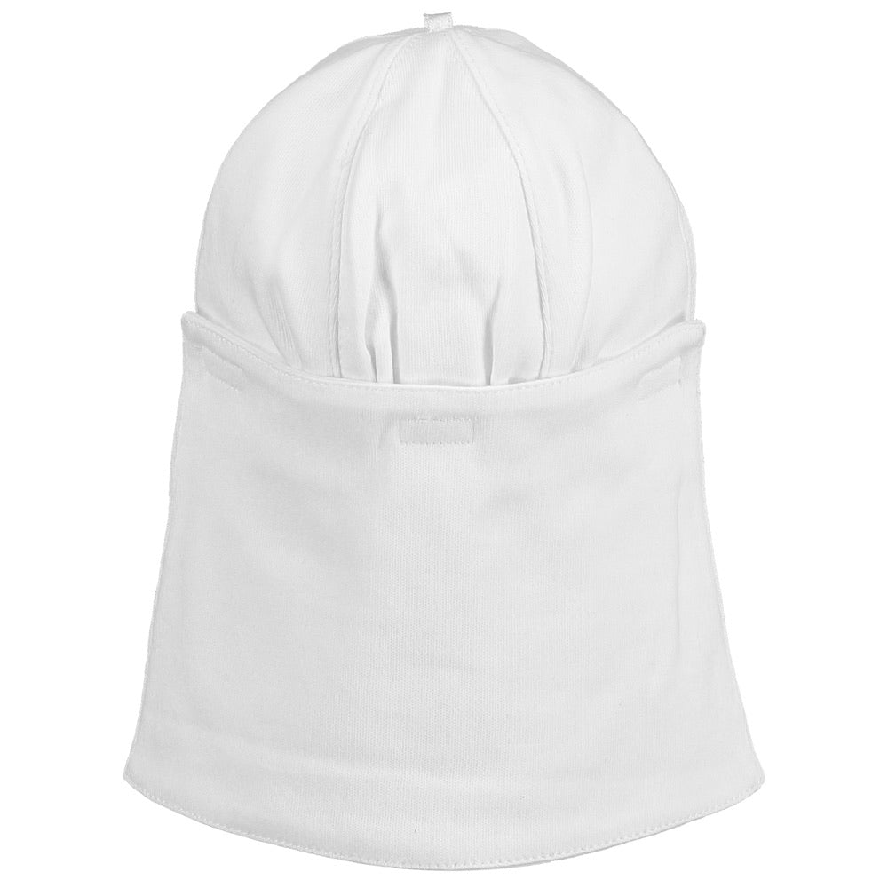 Emile et Rose, Hat, Emile et Rose - Sun hat, Aspen 4632