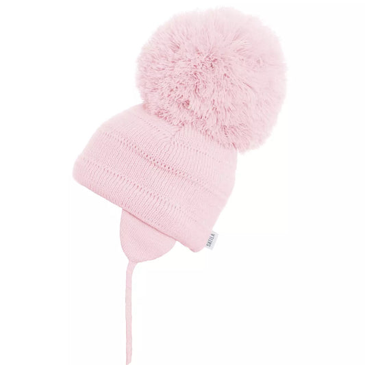 Satila, hat, Satila - Hat, TUVA soft pink