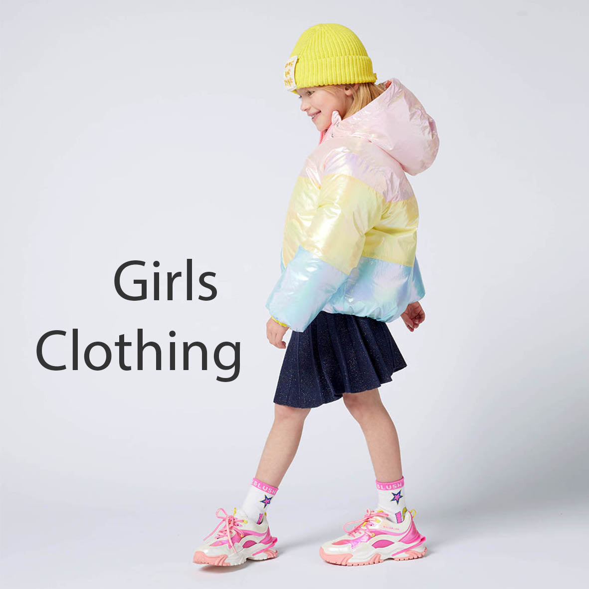 Girls