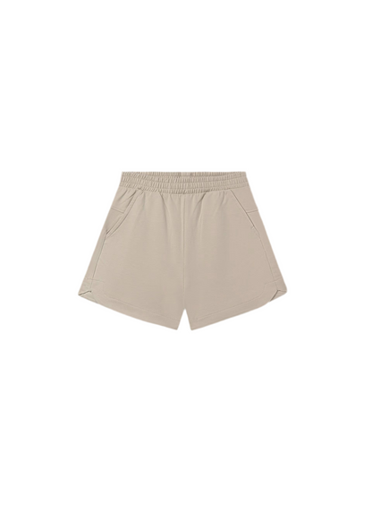 Mayoral - Shorts, sand