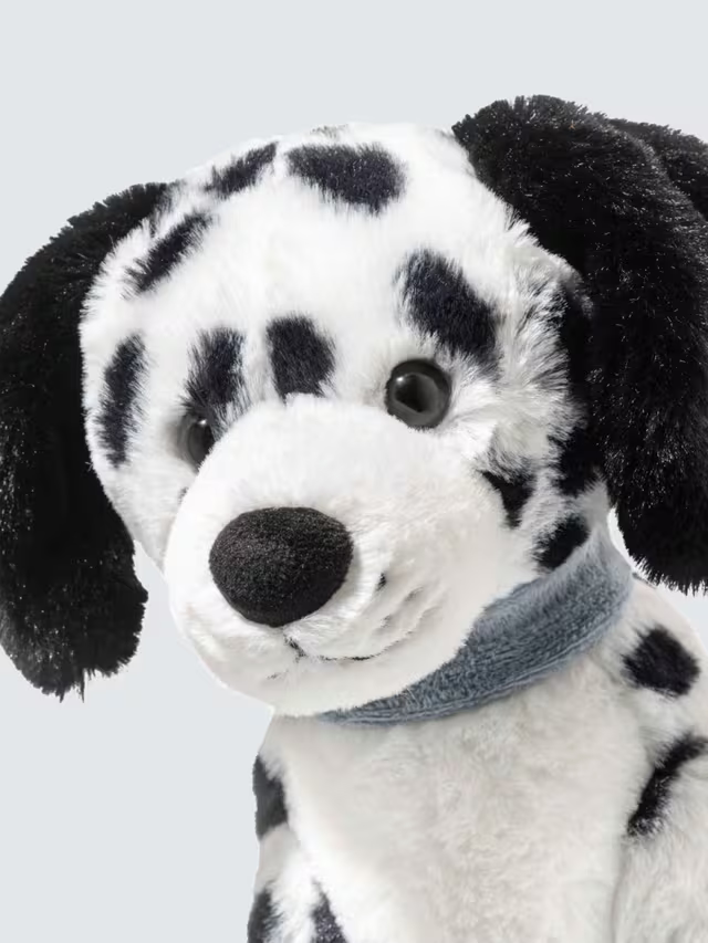 Steiff - Oskar Dalmatian 27cm