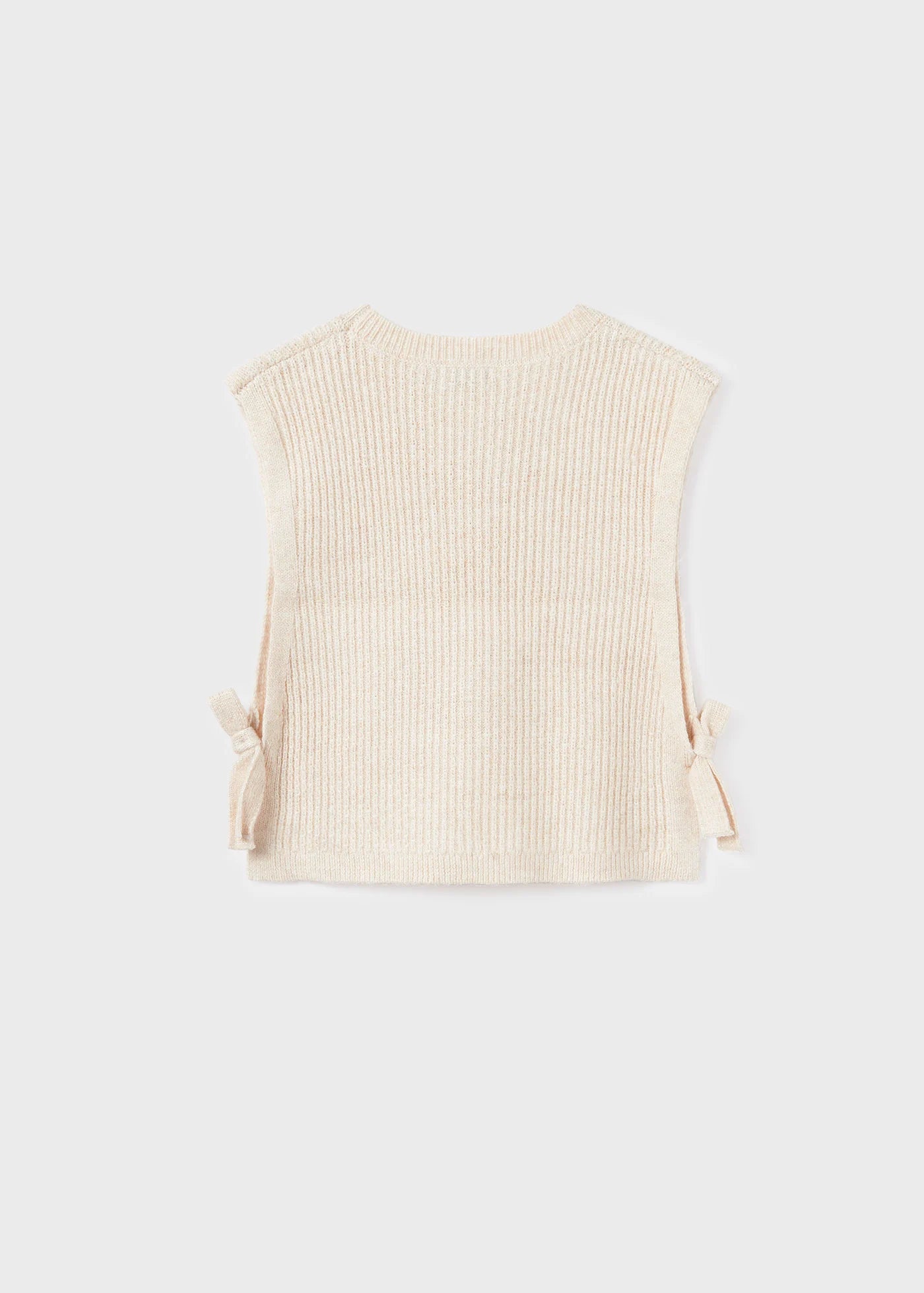 Mayoral, top, Mayoral - Knitted Tank