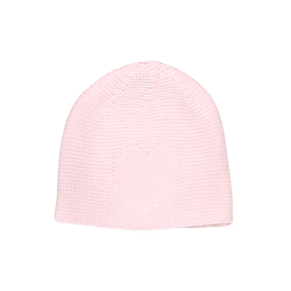 Emile et Rose - Light pink, knit, pull on hat