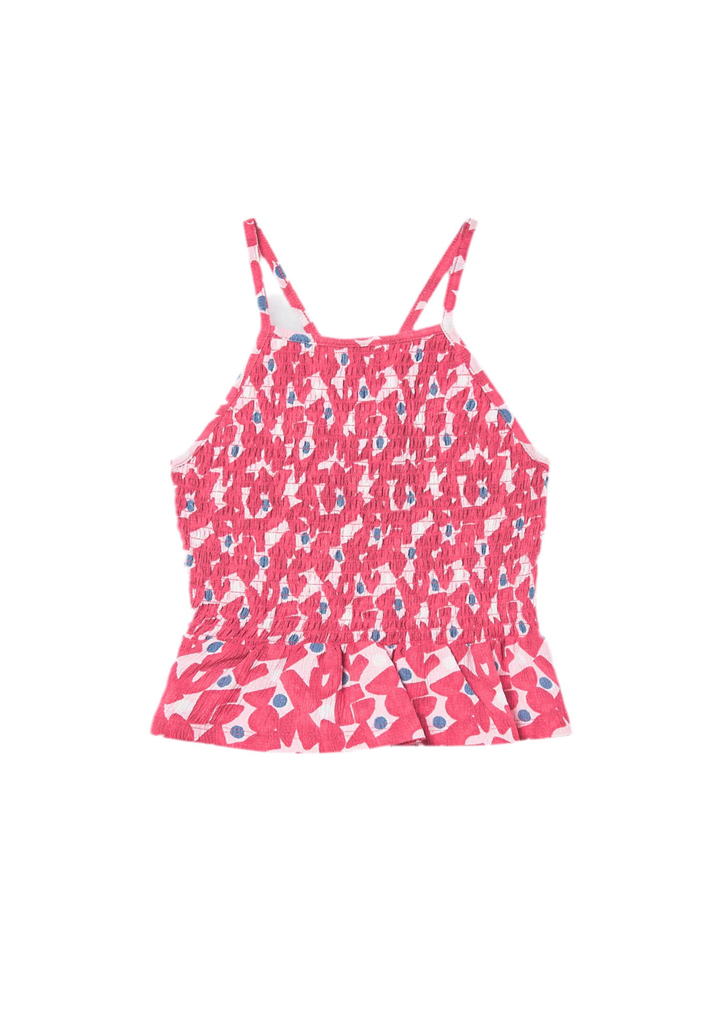Mayoral - Top, red