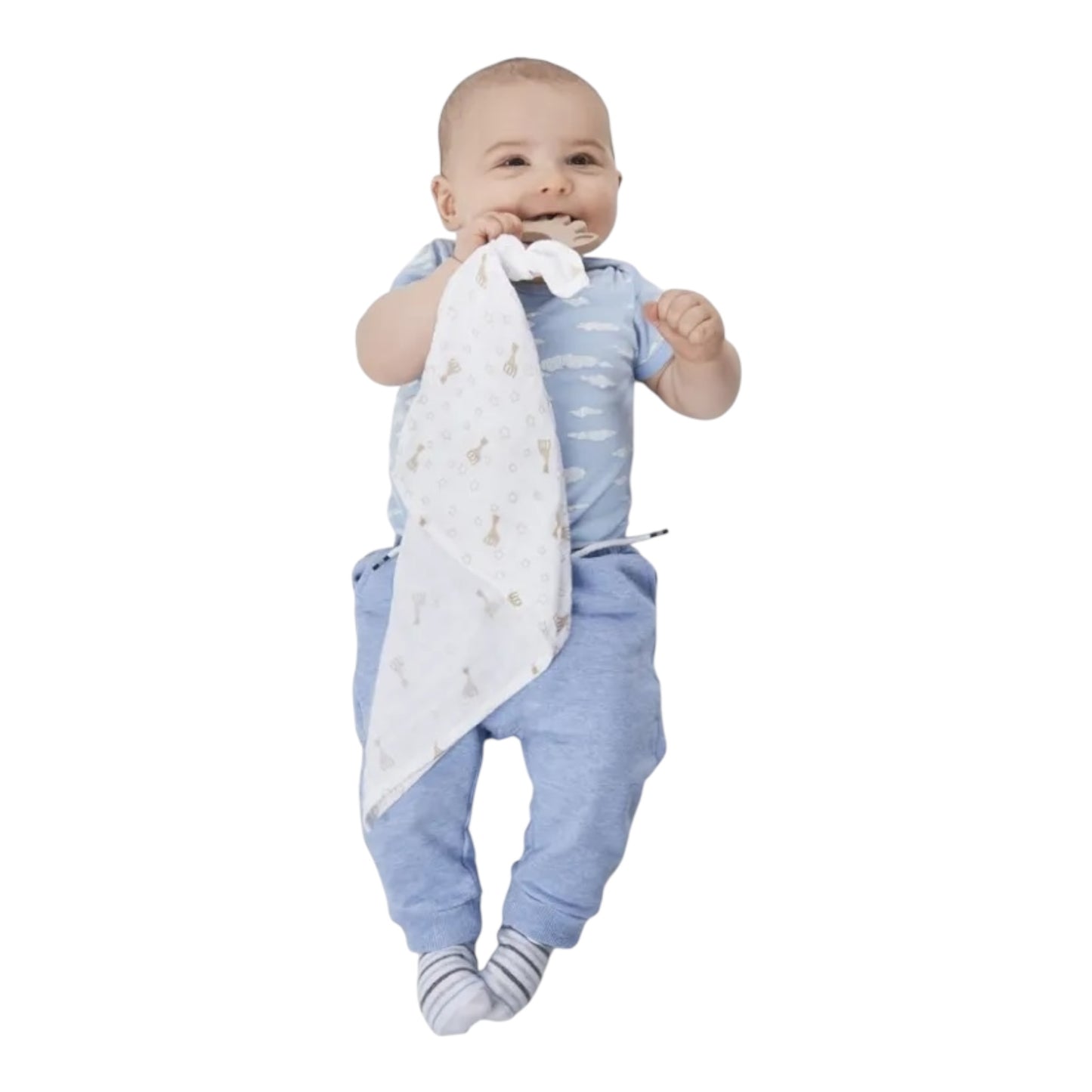 Sophie La Girafe - Swaddle ring