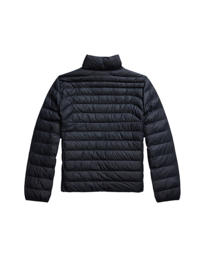 Ralph Lauren - Black padded jacket