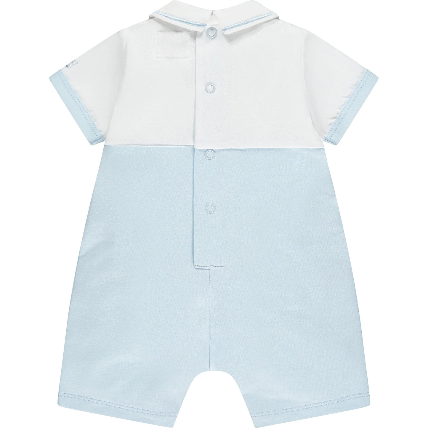 Emile et Rose - Romper, Devon