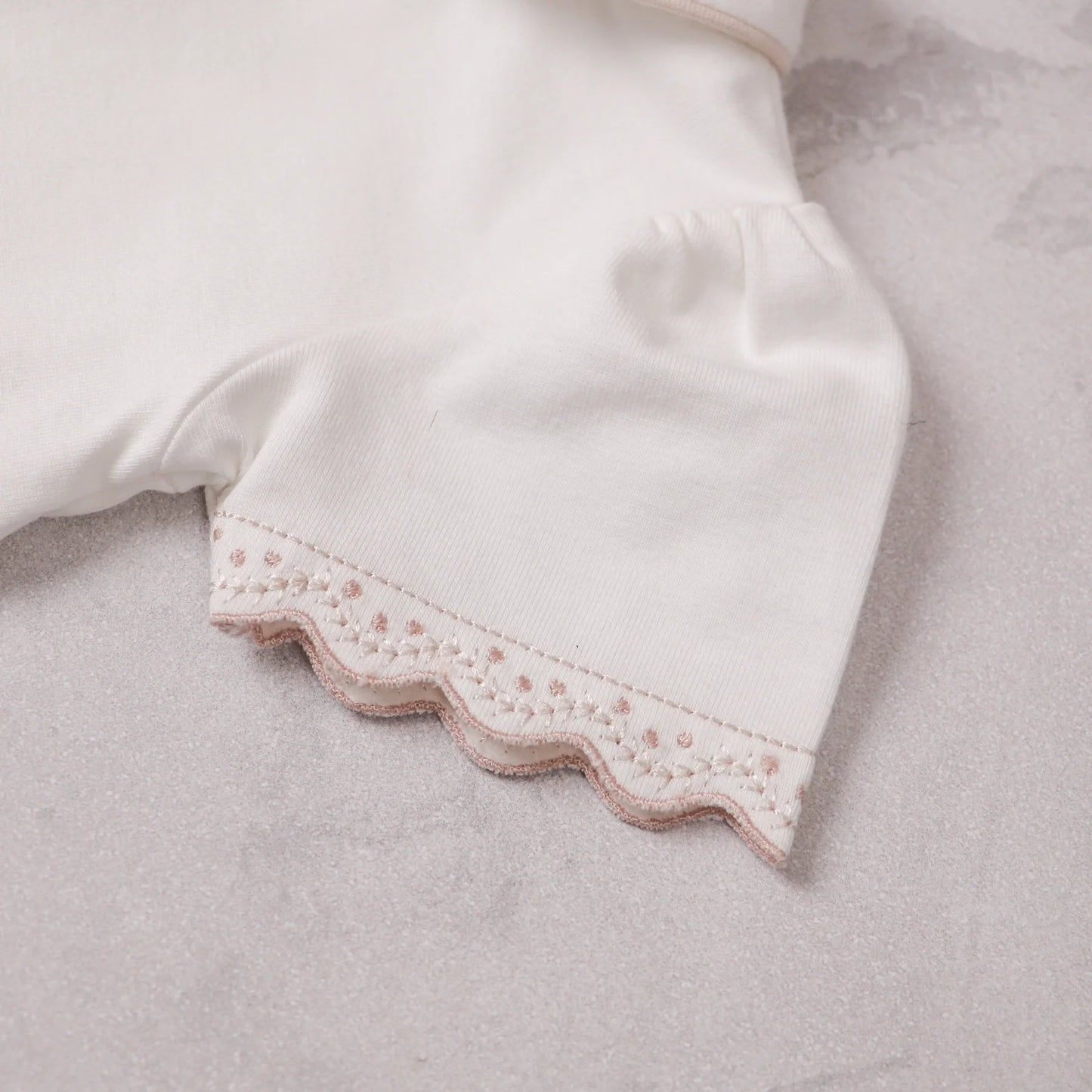 Emile et Rose - Short romper, Louise