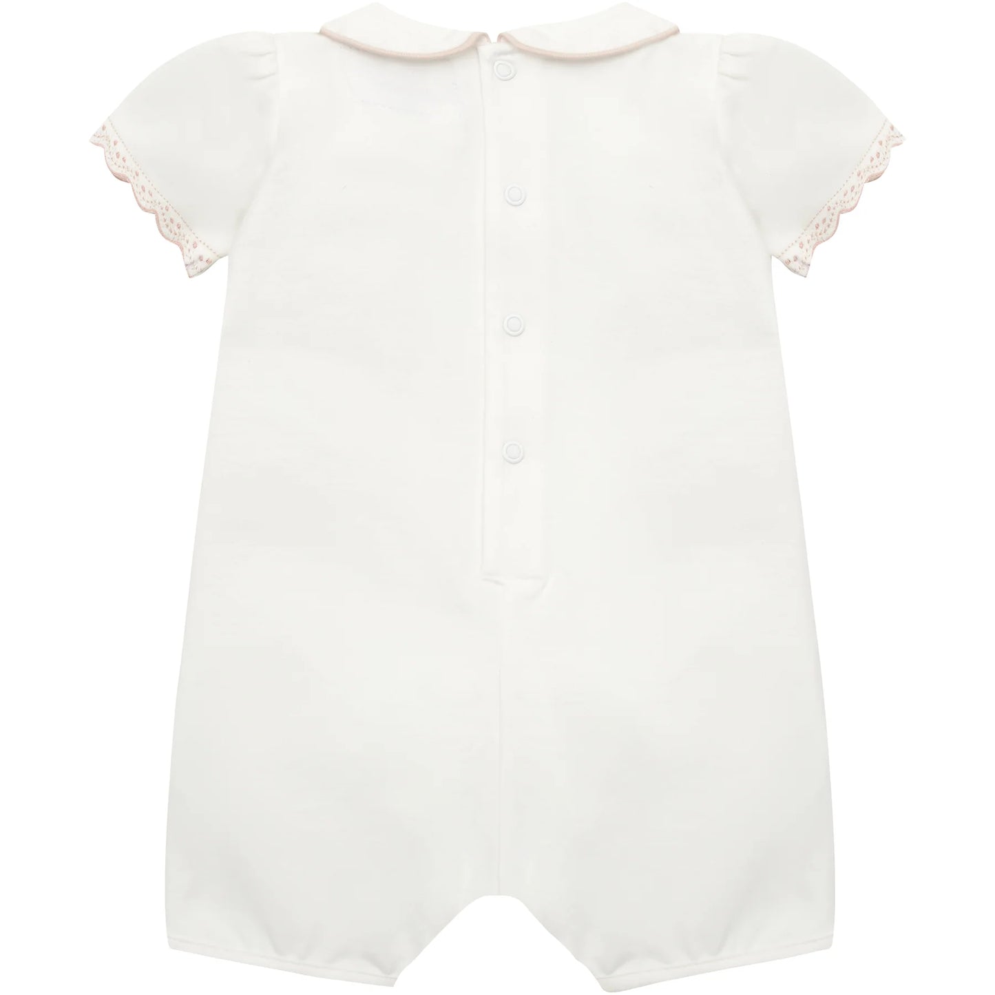 Emile et Rose - Short romper, Louise