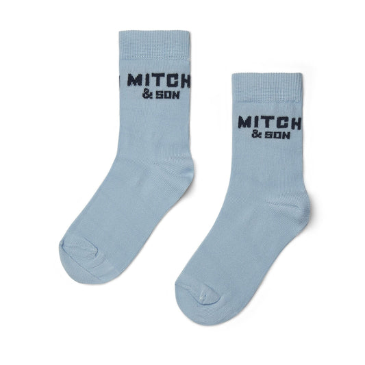 Mitch & Son, socks, Mitch & Son - 2 pack Socks, Fraine