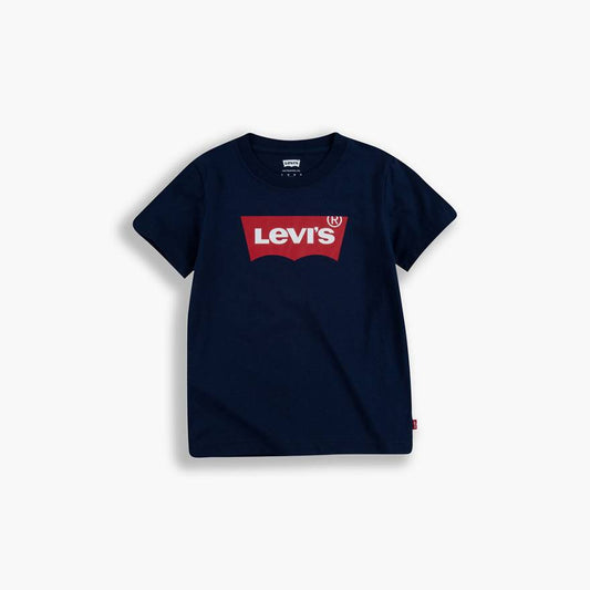 Levi's T-shirt, Navy