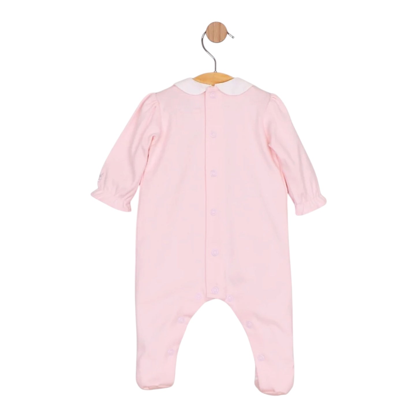 Emile et Rose - Romper, pink