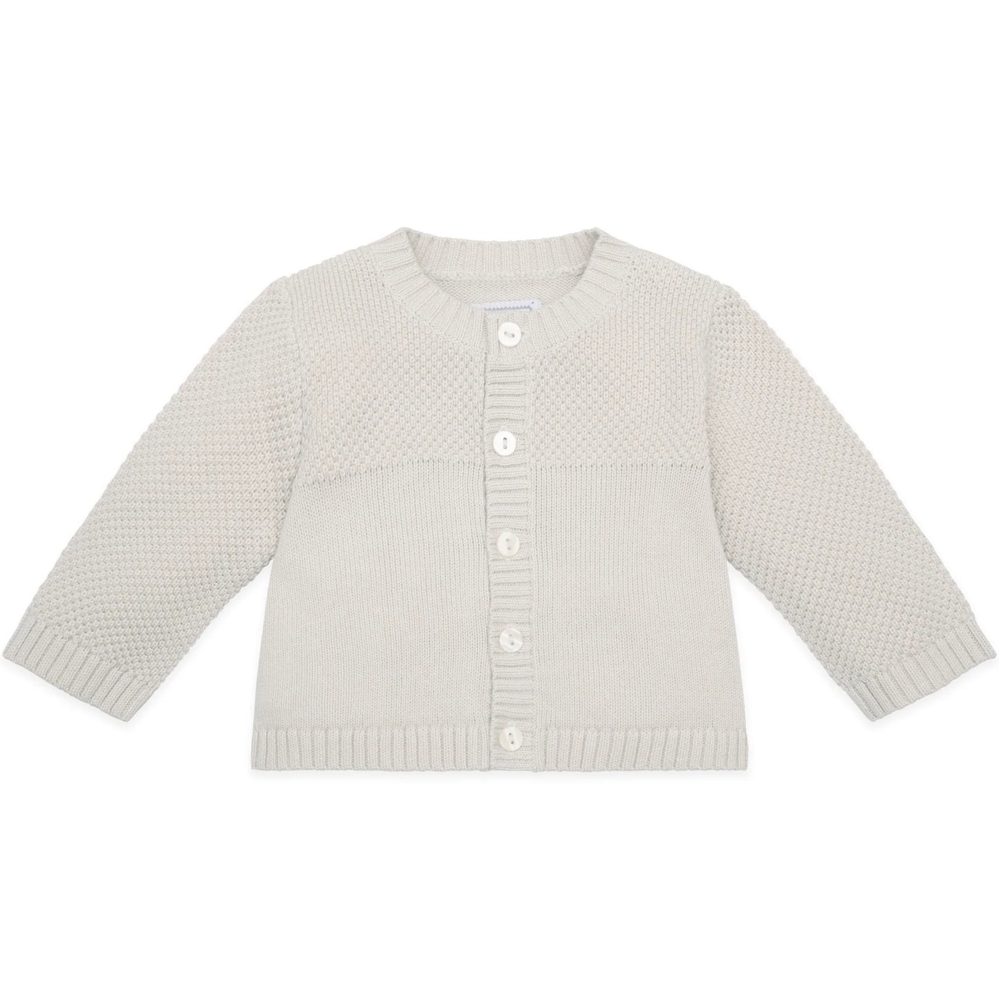 Emile et Rose - Cardigan, Cypress, beige