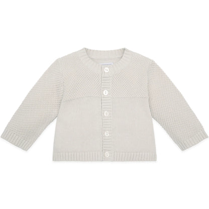 Emile et Rose - Cardigan, Cypress, beige