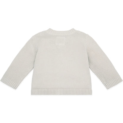 Emile et Rose - Cardigan, Cypress, beige