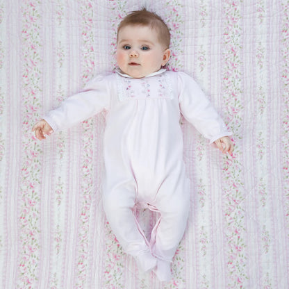 Emile et Rose - Romper, pink