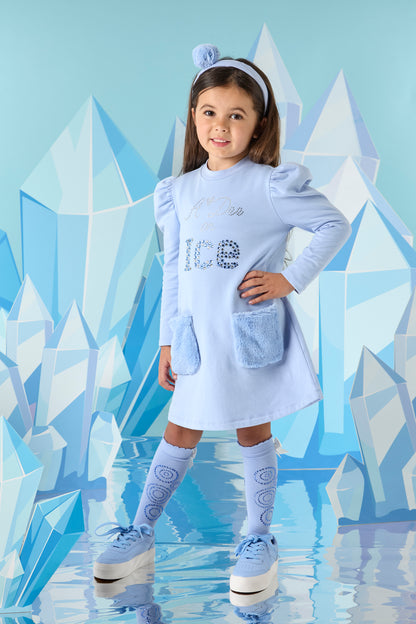 A'Dee - A'Dee on Ice Dress