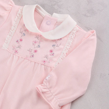 Emile et Rose - Romper, pink