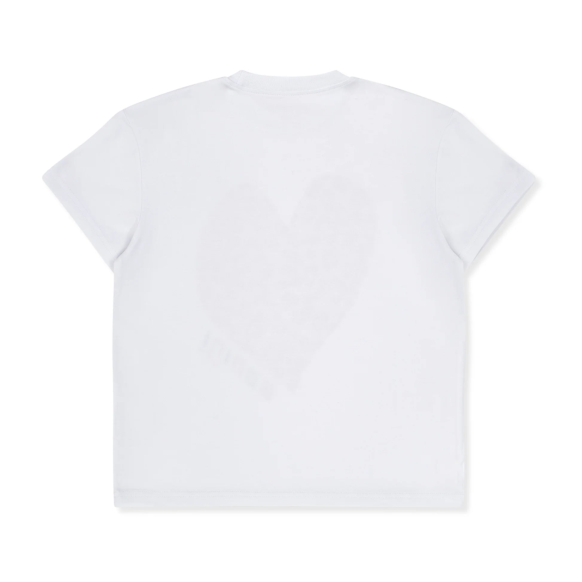 BONINI, T-Shirt, Bonini - T-Shirt, White