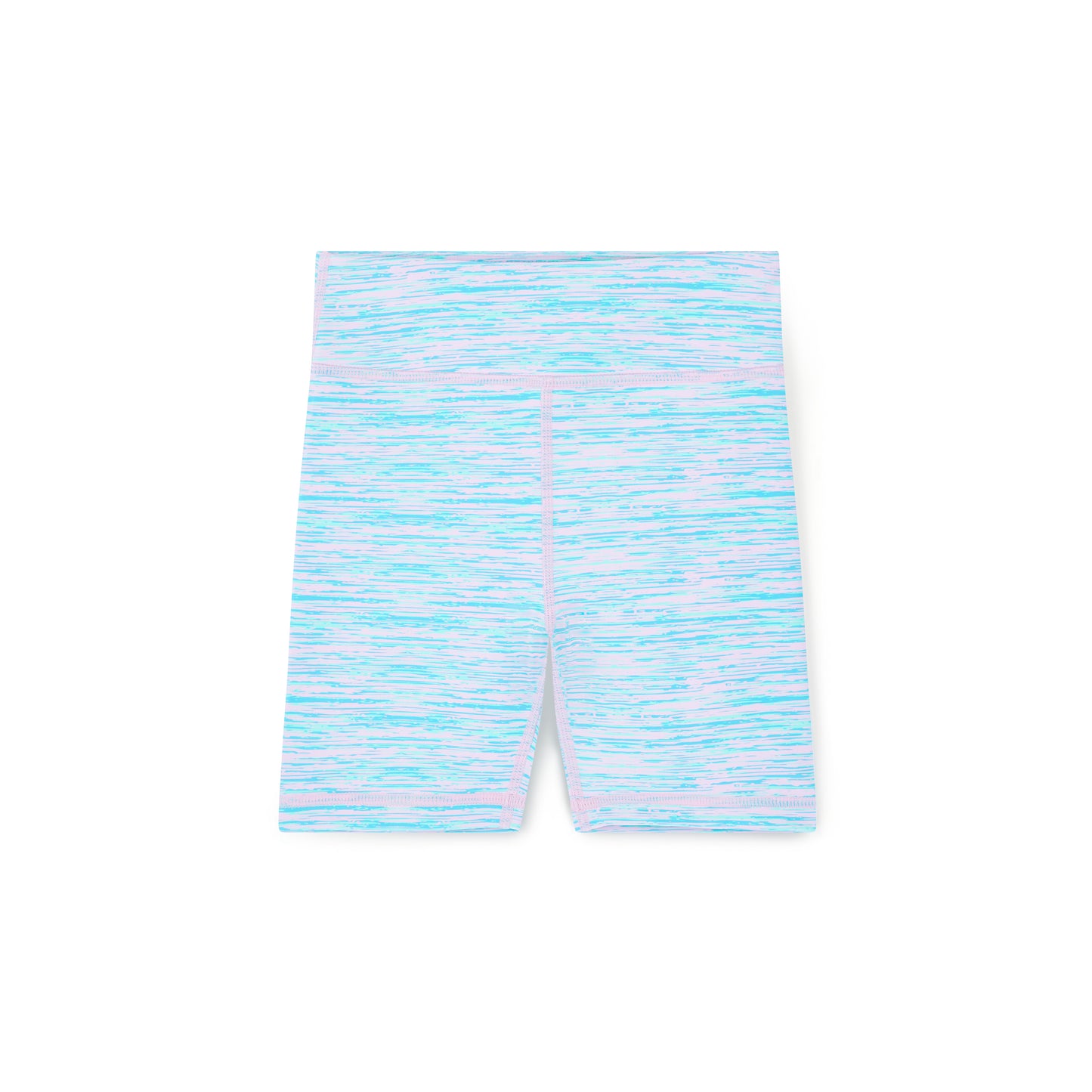 Bonini - Miami mint cycling shorts