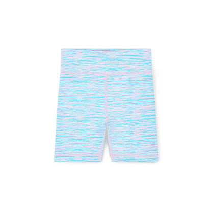 Bonini - Miami mint cycling shorts
