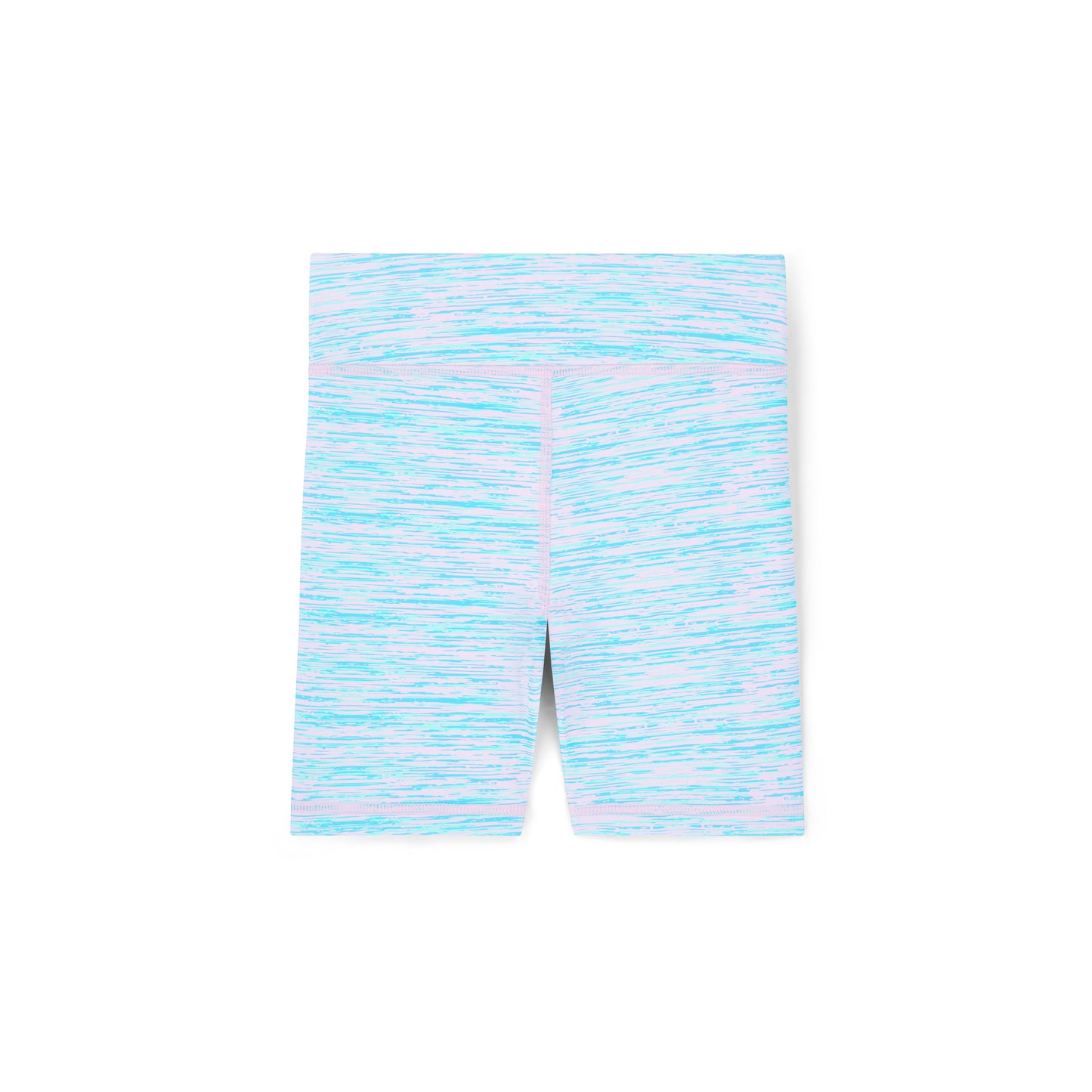 Bonini - Miami mint cycling shorts