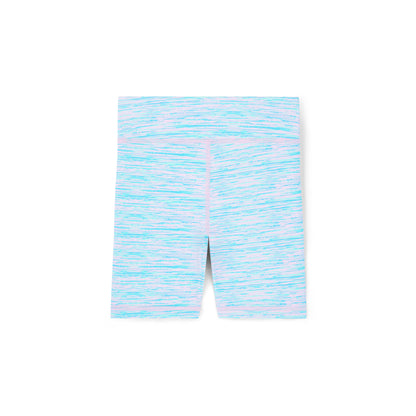 Bonini - Miami mint cycling shorts