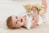 Rainbow Designs, Baby Toys & Activity Equipment, Rainbow Designs - Winnie the Pooh Soft Toy