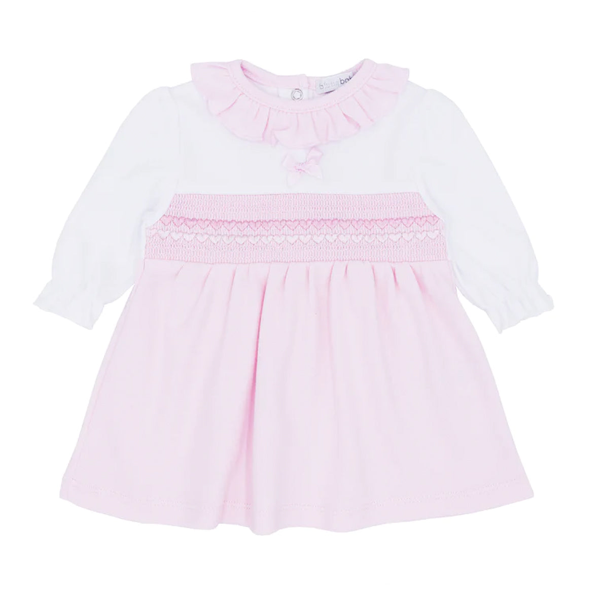 blues baby, dress, blues baby - Dress, Pink