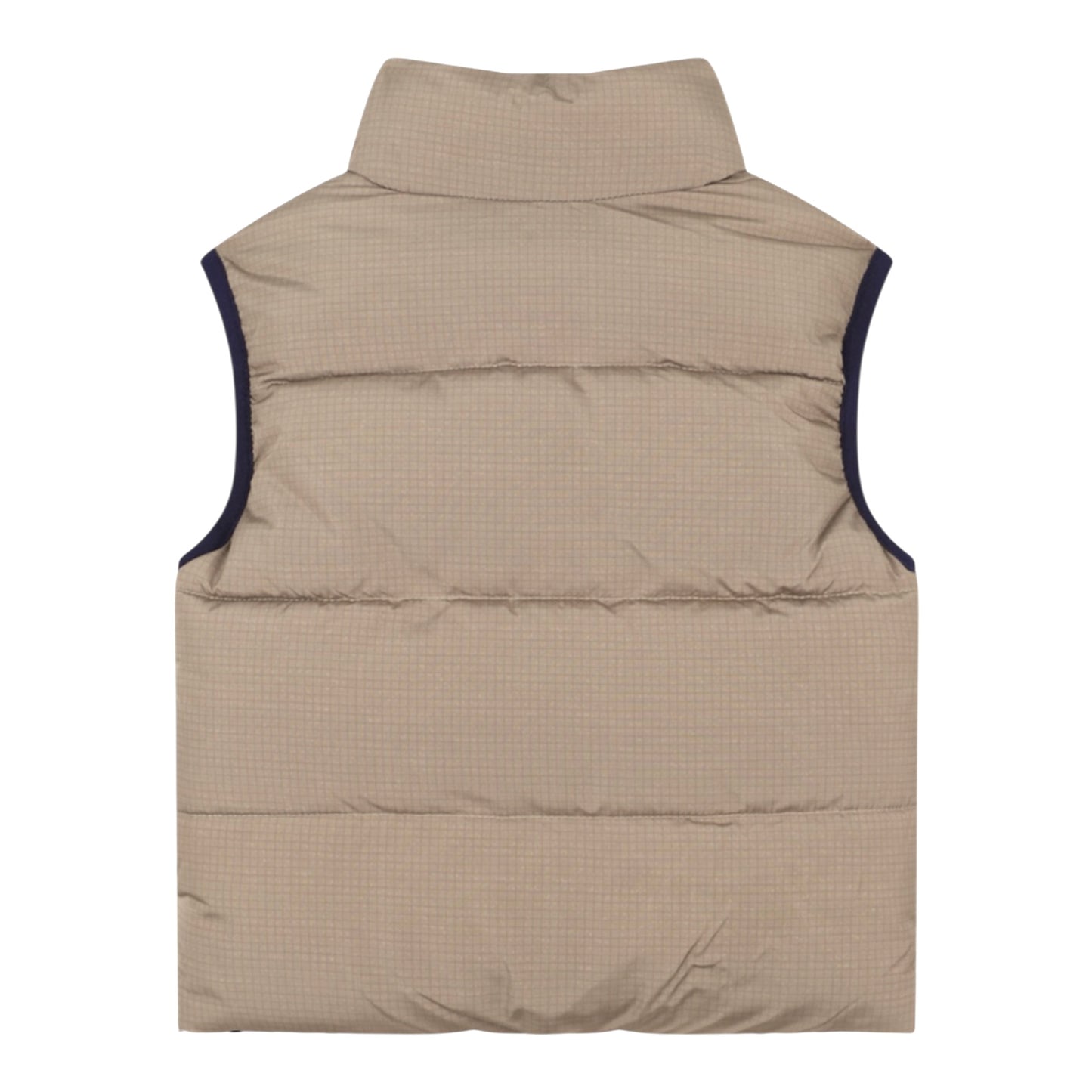 Timberland Reversible Gilet, Tan