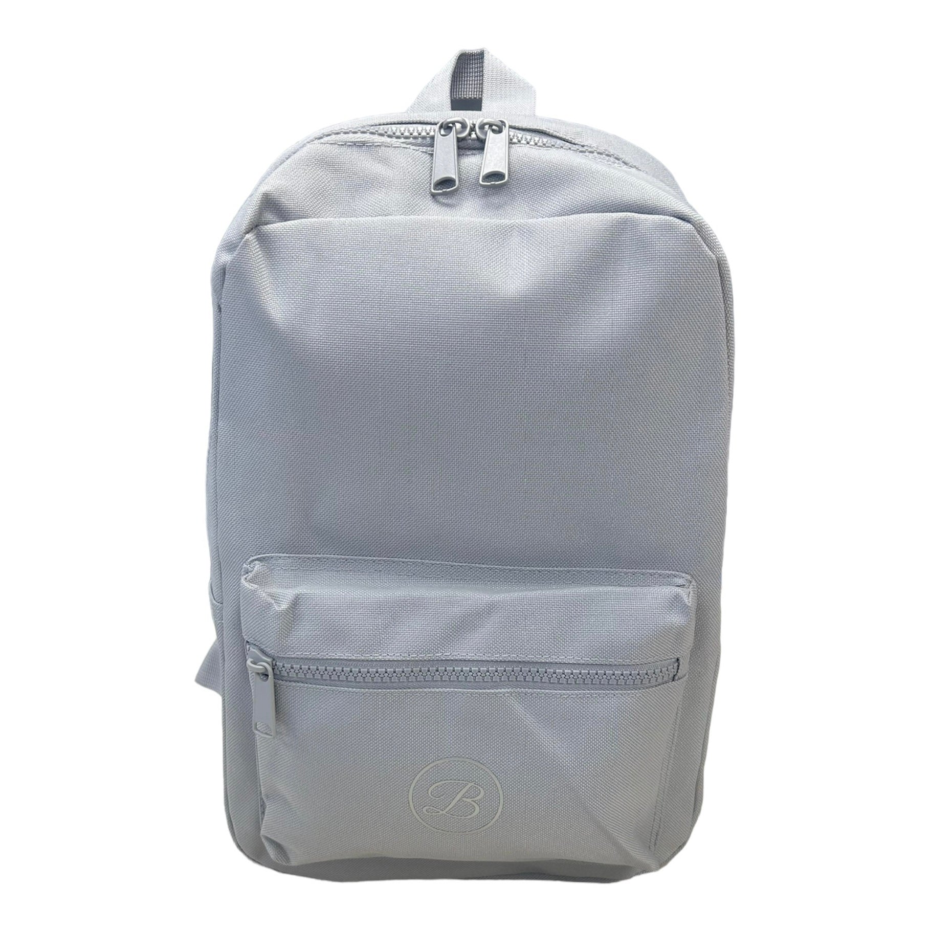 Betty Mckenzie, bag, Betty Backpack, Light Grey