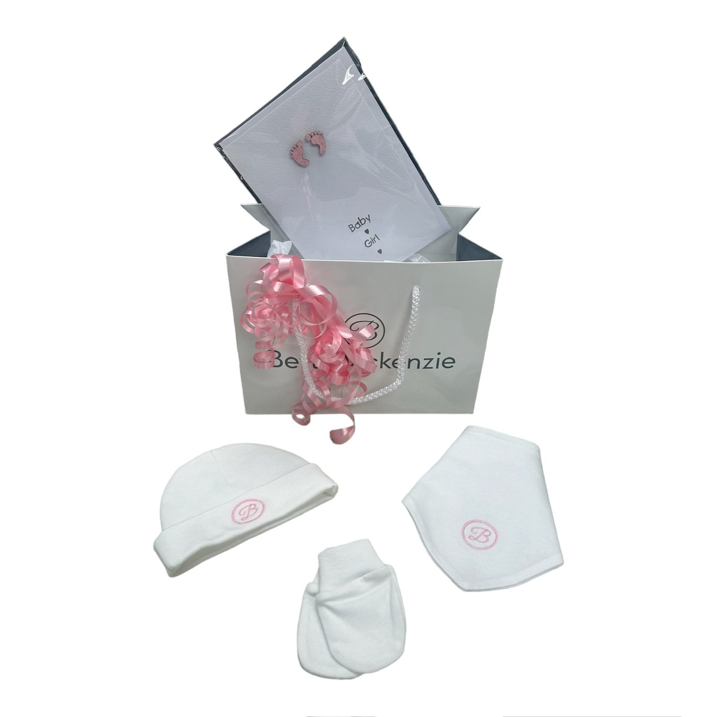 Betty Mckenzie - Starter Gift set, Assorted colours