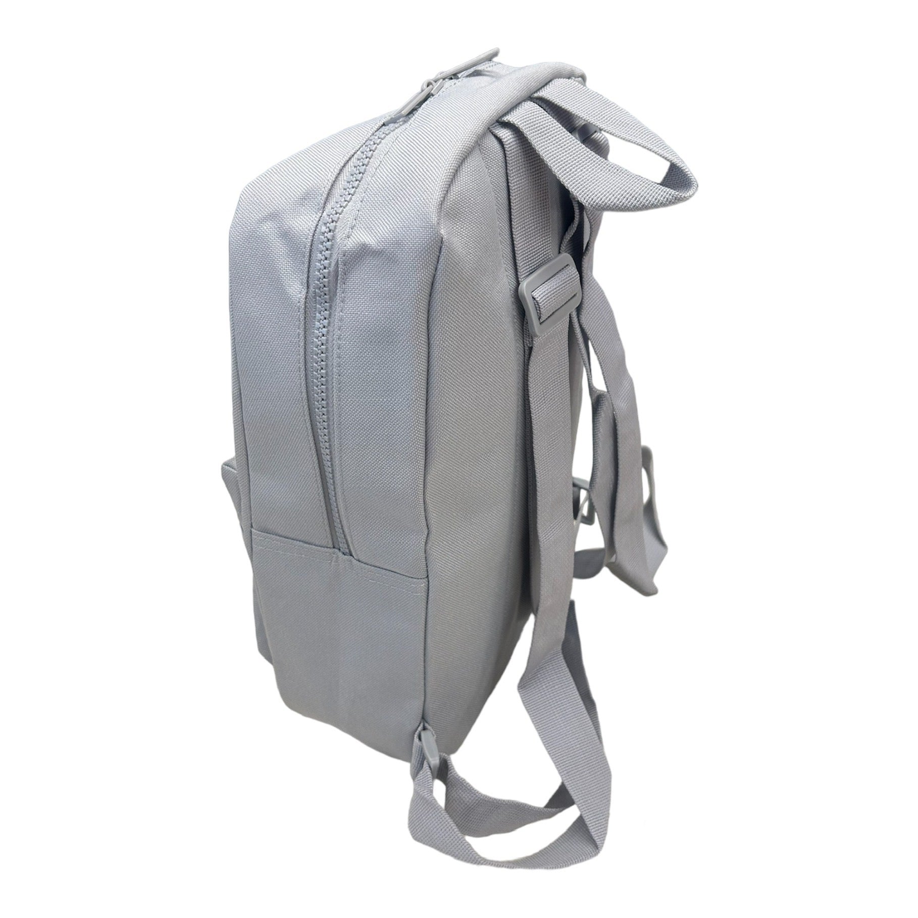 Betty Mckenzie, bag, Betty Backpack, Light Grey