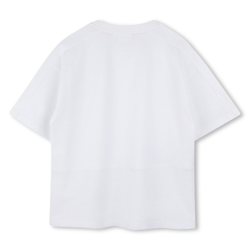 Hugo, T-Shirts, Hugo - T-shirt White