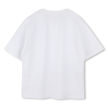 Hugo, T-Shirts, Hugo - T-shirt White