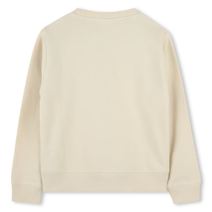 Hugo, sweatshirts, Hugo - Sand sweatshirt