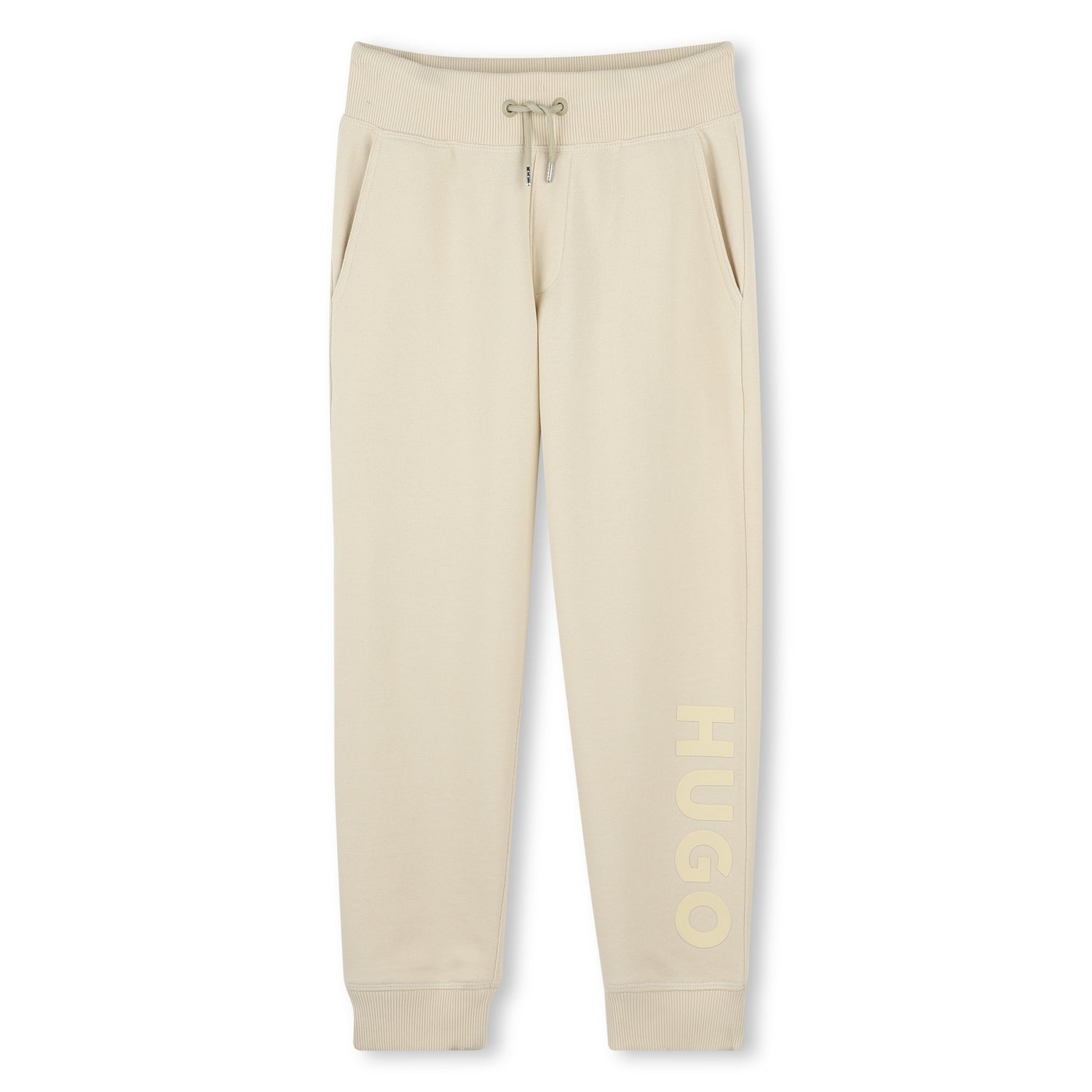 Hugo, Jogging bottoms, Hugo - Sand jogging bottoms