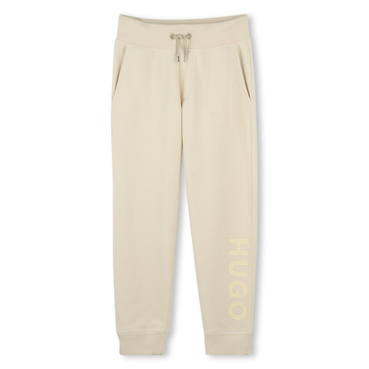 Hugo - Sand jogging bottoms