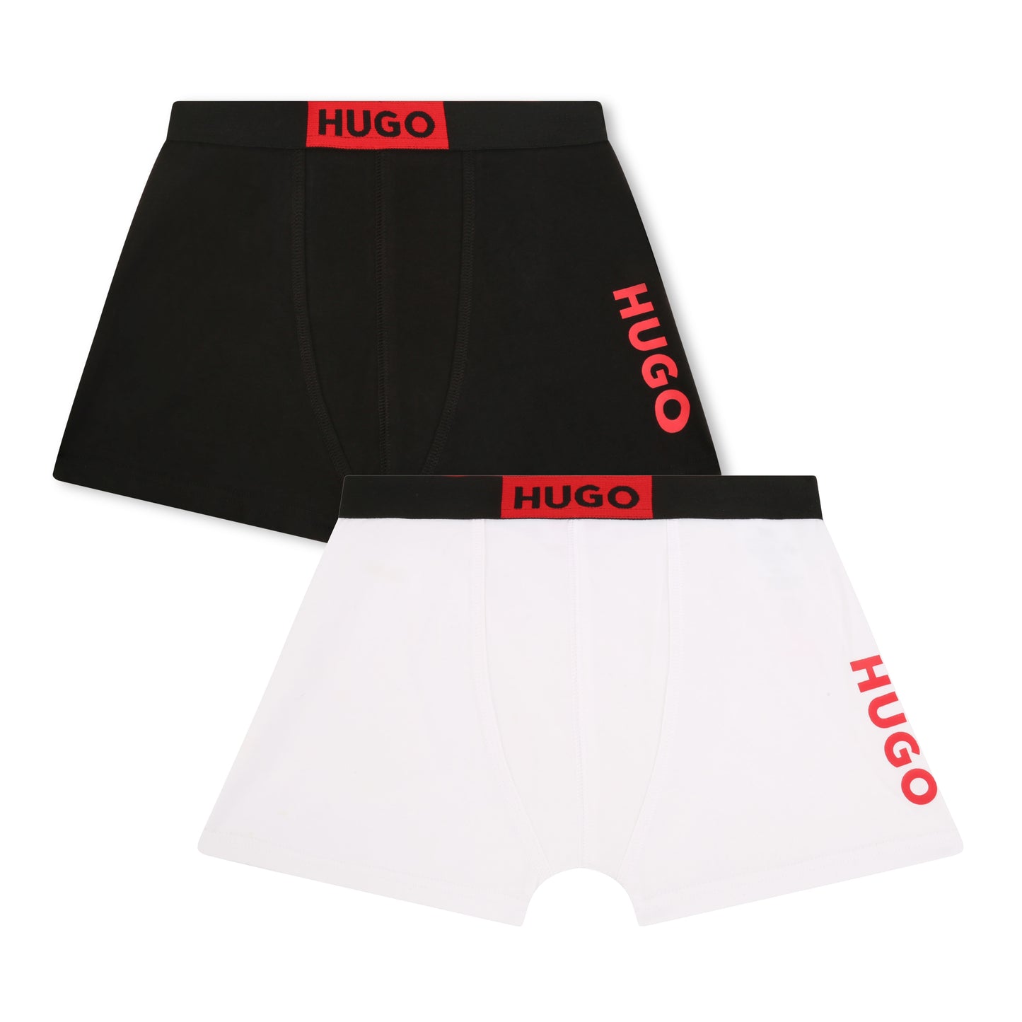 Hugo, boxer shorts, Hugo -  2pr pack underpants