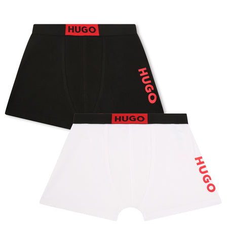 Hugo, boxer shorts, Hugo -  2pr pack underpants