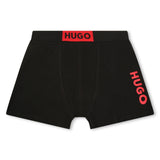 Hugo, boxer shorts, Hugo -  2pr pack underpants