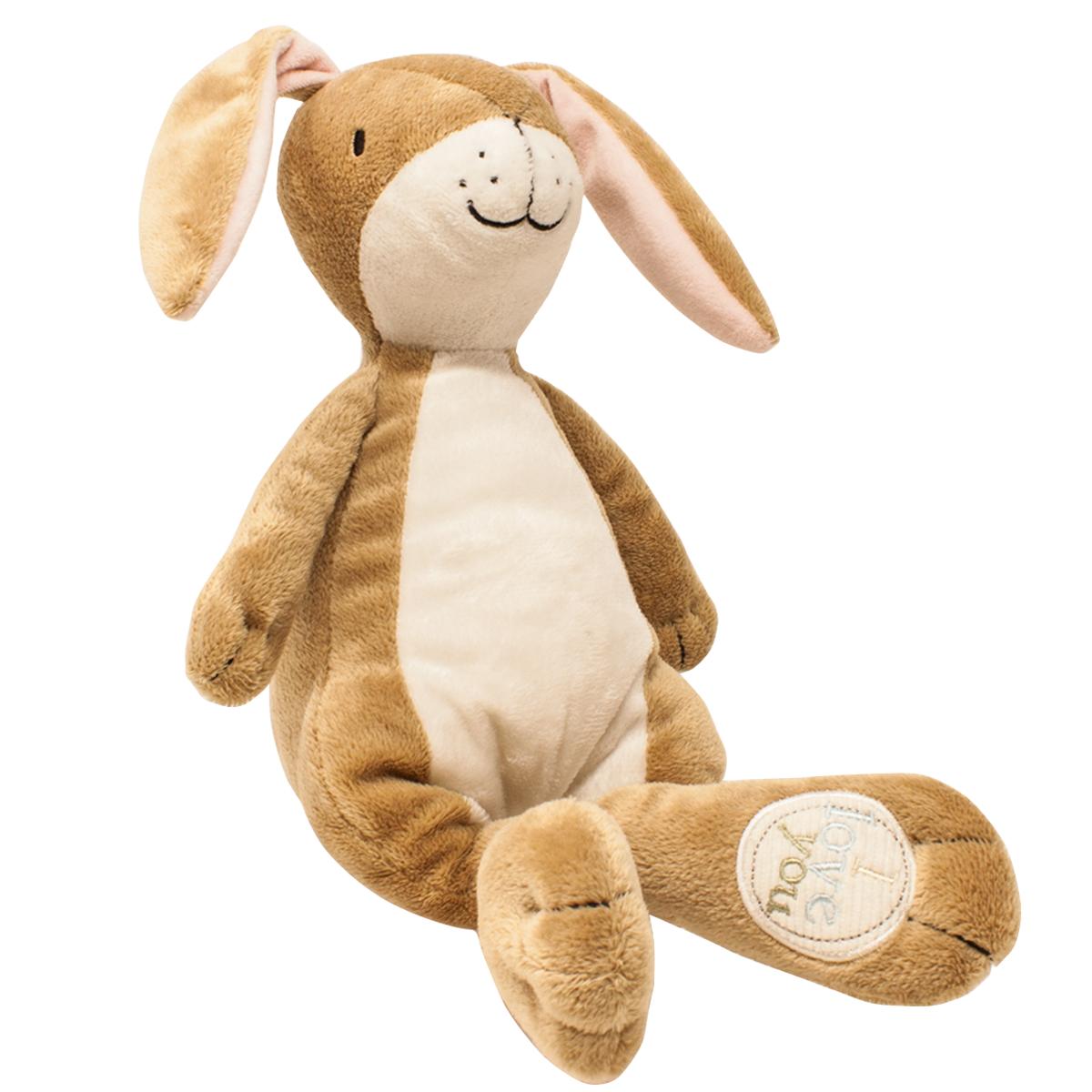 Rainbow Designs, Baby Toys & Activity Equipment, Rainbow Designs - Guess How Much I Love You Hare