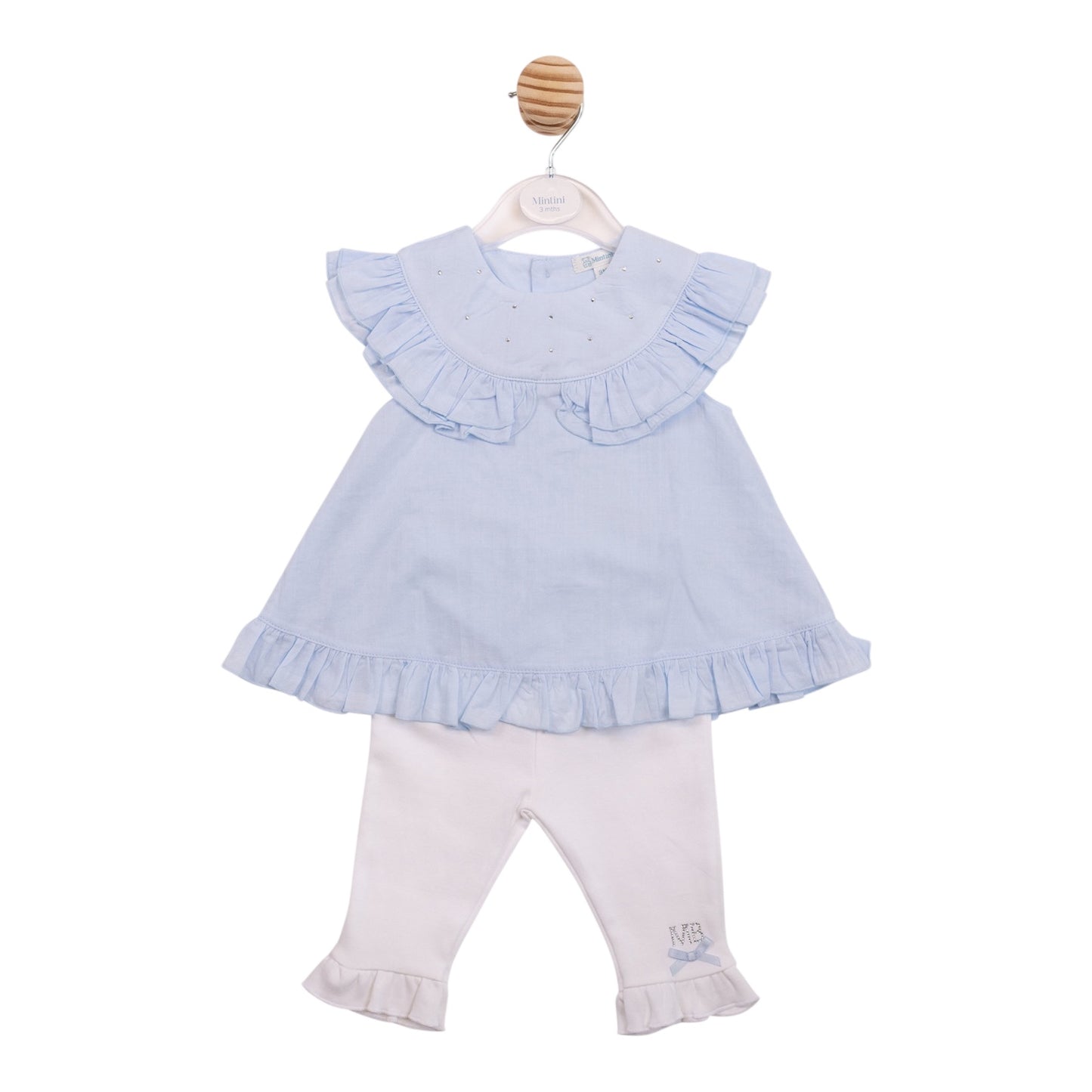 Mintini - 2 Piece legging set