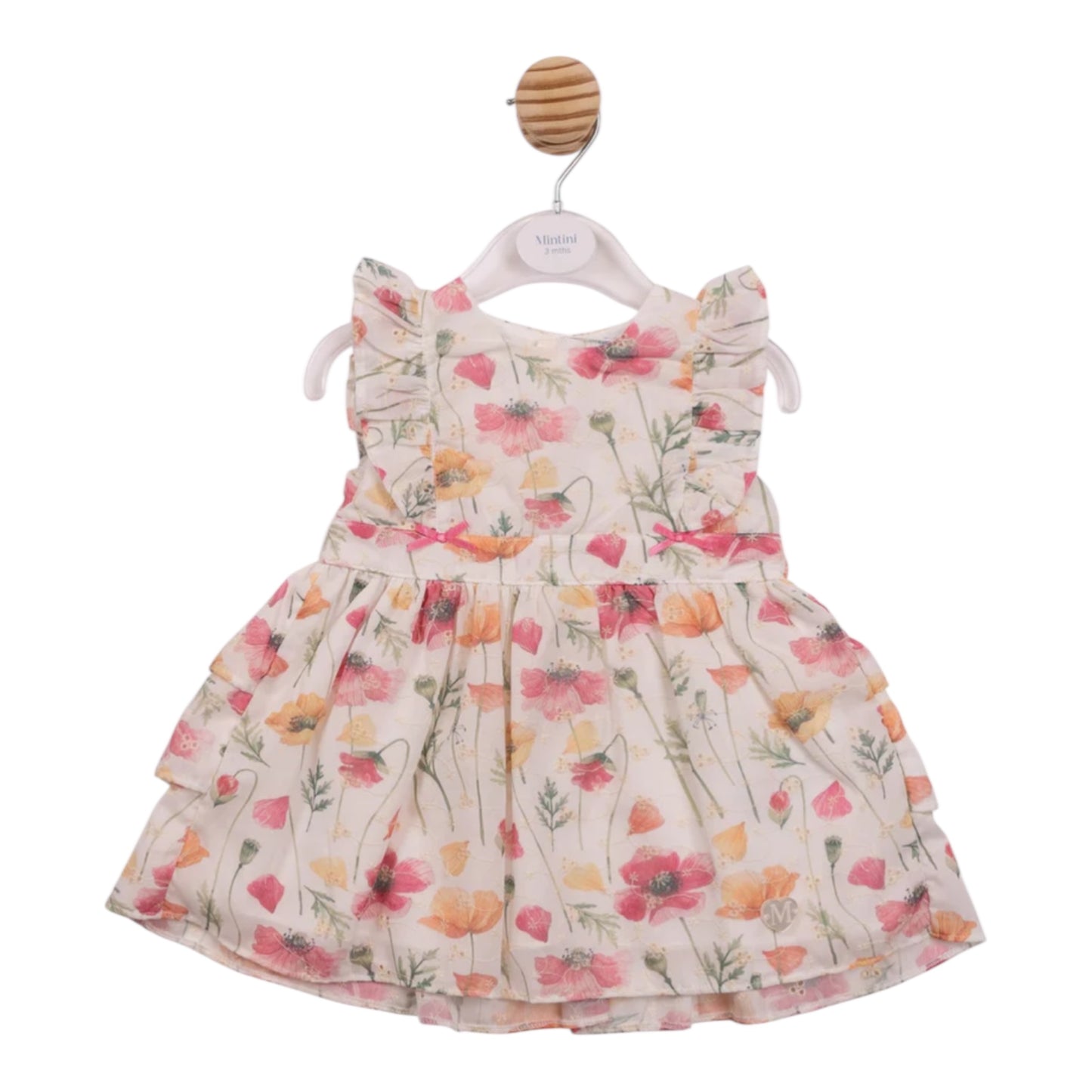 Mintini - Dress